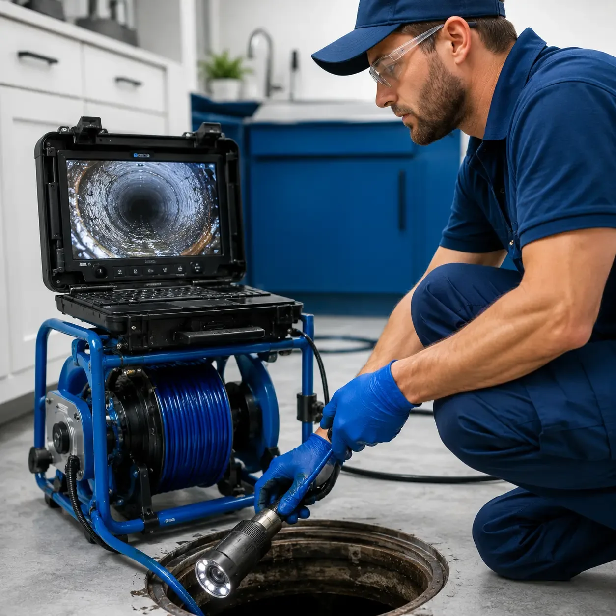 Pipe Relining professionals serving Wellsburg, IA
